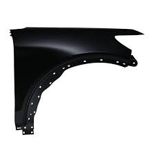 LB5Z16005A FENDER, RH (PASSENGER SIDE)- STEEL- W/ MOULDING HOLES OEM auto part