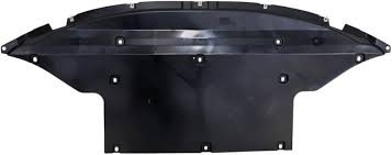 L1MZ8310F COVER- FRONT- PLASTIC POLYMER OEM auto part