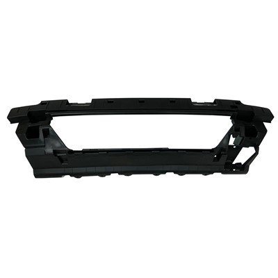 LB5Z17E855B BUMPER BRACKET- LOWER ISOLATOR- PLASTIC POLYMER- USE W/ TOWING HITCH- CAPA CERTIFIED OEM auto part