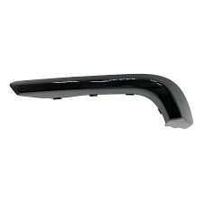 LB5Z17C830ACPTM BUMPER MOULDING- ABOVE EXHAUST, RH (PASSENGER SIDE)- GLOSS BLACK- ST / ST-LINE MODELS OEM auto part