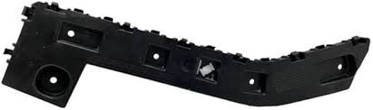 LB5Z17D942C BUMPER BRACKET- OUTER, RH (PASSENGER SIDE)- THERMOPLASTIC OEM auto part