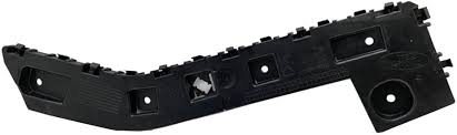 LB5Z17D943C BUMPER BRACKET- OUTER, LH (DRIVER SIDE)- THERMOPLASTIC OEM auto part