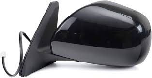 8794035630C0 MIRROR ASSEMBLY, LH (DRIVER SIDE)- PTM CAP- POWER- HEATED OEM auto part