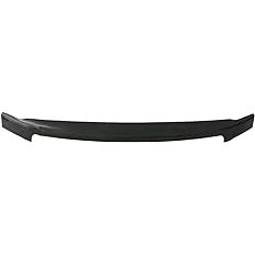 HC3Z16C900C HOOD PROTECTOR- BLACK OEM auto part