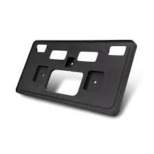 71145TBAA00 BRACKET- MATTE BLACK- EXCEPT Si MODEL OEM auto part