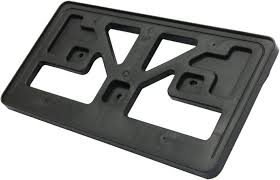 71145TGGA00 BRACKET- TEXTURED BLACK- HATCHBACK / Si MODELS OEM auto part