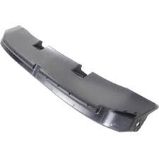 71202TBCA00 BUMPER LOWER GRILLE AIR DEFLECTOR- PLASTIC POLYMER- 1.5L TURBO- EXCEPT Si MODEL OEM auto part