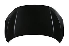 60100TBAA00ZZ HOOD- STEEL OEM auto part