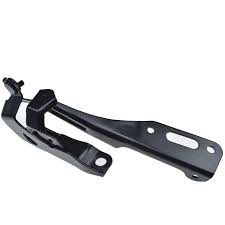 60120TBAA00ZZ HOOD HINGE, RH (PASSENGER SIDE)- STEEL OEM auto part