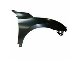 60211TBAA00ZZ FENDER, RH (PASSENGER SIDE)- STEEL OEM auto part
