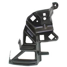 60213TBAA00ZZ FENDER BRACE, RH (PASSENGER SIDE)- STEEL OEM auto part