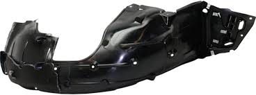 74101TBAA10 FENDER LINER, RH (PASSENGER SIDE)- THERMOPLASTIC- TOURING / Si MODELS- CAPA CERTIFIED OEM auto part