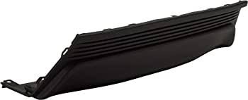 71502TBGA00 BUMPER LOWER VALANCE- TEXTURED BLACK- EXCEPT SPORT / Si MODELS- CAPA CERTIFIED OEM auto part