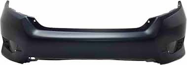 04715TBGA00ZZ BUMPER COVER- PRIMED- W/O SENSOR HOLES- EXCEPT Si MODEL OEM auto part