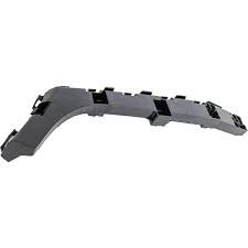 71593TBGA00 BUMPER SIDE RETAINER, RH (PASSENGER SIDE)- THERMOPLASTIC OEM auto part