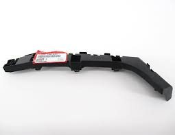71598TBGA00 BUMPER SIDE RETAINER, LH (DRIVER SIDE)- THERMOPLASTIC OEM auto part