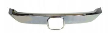 71125TBAA01 GRILLE MOULDING- CENTER- CHROME- EXCEPT Si MODEL OEM auto part