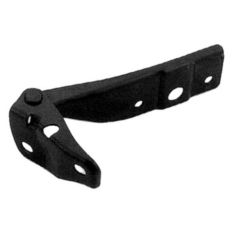 60170SS0000ZZ HOOD HINGE, LH (DRIVER SIDE)- STEEL OEM auto part