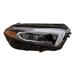 1779060601 LAMP ASSEMBLY, RH (PASSENGER SIDE)- LED- W/O ADAPTIVE HEADLAMPS OEM auto part