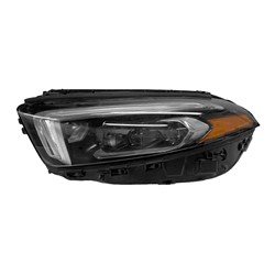 1779060104 LAMP ASSEMBLY, LH (DRIVER SIDE)- LED- W/ ADAPTIVE HEADLAMPS OEM auto part