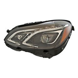 212820273964 LAMP UNIT, LH (DRIVER SIDE)- LED- ADAPTIVE/ CORNERING LAMP- CAPA CERTIFIED OEM auto part