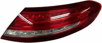 2059066805 LAMP- OUTER, RH (PASSENGER SIDE)- LED- OE MANUFACTURER- DOES NOT INCLUDE TRADEMARKED LOGO Hover For All Part F OEM auto part