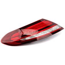2059063305 LAMP- OUTER, LH (DRIVER SIDE)- LED- OE MANUFACTURER- DOES NOT INCLUDE TRADEMARKED LOGO OEM auto part