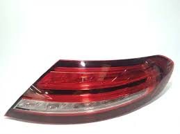 2059063405 LAMP- OUTER, RH (PASSENGER SIDE)- LED- OE MANUFACTURER- DOES NOT INCLUDE TRADEMARKED LOGO Hover For All Part F OEM auto part