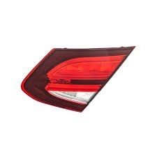 2059067000 LAMP- INNER, RH (PASSENGER SIDE)- LED- ON TRUNK- OE MANUFACTURER- DOES NOT INCLUDE TRADEMARKED LOGO Hover For OEM auto part