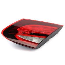 2059064005 LAMP- INNER, RH (PASSENGER SIDE)- LED- ON TRUNK- OE MANUFACTURER- DOES NOT INCLUDE TRADEMARKED LOGO Hover For OEM auto part