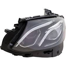 213906690164 LAMP, LH (DRIVER SIDE)- LED- W/O ADAPTIVE TURNING- OE MANUFACTURER- DOES NOT INCLUDE TRADEMARKED LOGO Hover Fo OEM auto part