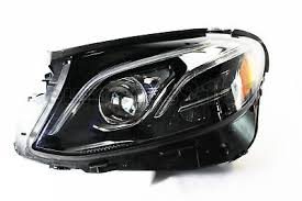 2139069704 LAMP, LH (DRIVER SIDE)- LED- W/ ADAPTIVE TURNING- OE MANUFACTURER- DOES NOT INCLUDE TRADEMARKED LOGO Hover For OEM auto part