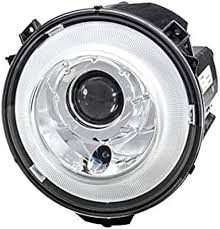 4638200759 LAMP ASSEMBLY, RH (PASSENGER SIDE)= LH (DRIVER SIDE)- XENON OEM auto part