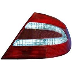 2098200264 LAMP ASSEMBLY, RH (PASSENGER SIDE) OEM auto part