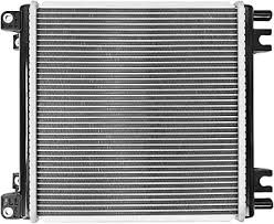 1655070040 RADIATOR, RH (PASSENGER SIDE)- 3.4L TURBO OEM auto part