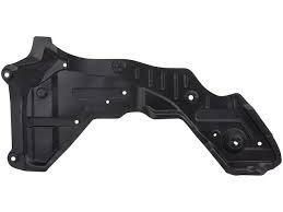 5144307010 COVER- REAR, RH (PASSENGER SIDE)- PLASTIC/ FIBER COMPOSITE OEM auto part