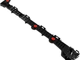 5215706070 BUMPER SUPPORT- UPPER, RH (PASSENGER SIDE)- THERMOPLASTIC OEM auto part