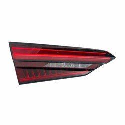 8W6945093A LAMP- INNER, LH (DRIVER SIDE)- LED- ON TRUNK- OE MANUFACTURER- DOES NOT INCLUDE ANY TRADEMARKED LOGO Hover For OEM auto part