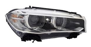 63117317110 LAMP, RH (PASSENGER SIDE)- XENON- W/ HALOGEN HIGH BEAM & SIGNAL- INCLUDES M-CLASS- OE MANUFACTURER- DOES NOT I OEM auto part