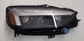 8W6941040B LAMP, RH (PASSENGER SIDE)- LED- MATRIX TYPE- OE MANUFACTURER- DOES NOT INCLUDE ANY TRADEMARKED LOGO Hover For OEM auto part