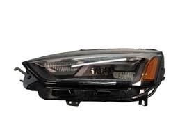 8W6941011B LAMP, LH (DRIVER SIDE)- LED- W/ HALOGEN SIGNAL- STANDARD TYPE- OE MANUFACTURER- DOES NOT INCLUDE ANY TRADEMARK OEM auto part