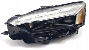 8W6941085B LAMP, LH (DRIVER SIDE)- LED- W/ LASER HIGH BEAM- OE MANUFACTURER- DOES NOT INCLUDE ANY TRADEMARKED LOGO Hover OEM auto part