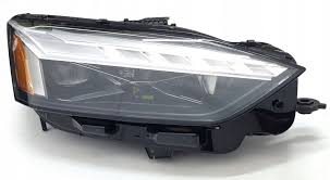 8W6941086B LAMP, RH (PASSENGER SIDE)- LED- W/ LASER HIGH BEAM- OE MANUFACTURER- DOES NOT INCLUDE ANY TRADEMARKED LOGO Hov OEM auto part