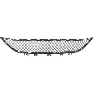 2128850124 BUMPER GRILLE- W/ AMG STYLING PKG- CAPA CERTIFIED OEM auto part
