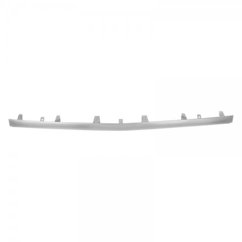 2128852474 BUMPER MOULDING- W/O AMG OEM auto part