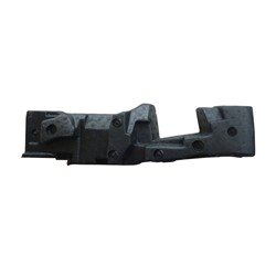 2128850737 ABSORBER, LH (DRIVER SIDE)- W/O AMG PKG- CAPA CERTIFIED OEM auto part