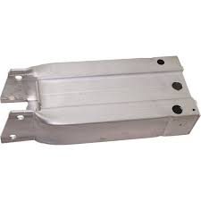 2126200995 BUMPER BRACKET, LH (DRIVER SIDE)- ALUMINUM- SEDAN / WAGON MODELS- CAPA CERTIFIED OEM auto part