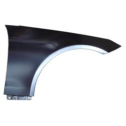 2078800218 FENDER RH (PASSENGER SIDE) - FITS COUPE AND CONVERTIBLE - ALUMINUM - CAPA CERTIFIED OEM auto part