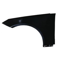 2078800118 FENDER LH (DRIVER SIDE) - FITS COUPE AND CONVERTIBLE - ALUMINUM - CAPA CERTIFIED OEM auto part