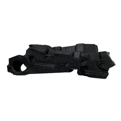 2058854801 BUMPER IMPACT ABSORBER- OUTER, RH (PASSENGER SIDE)- HIGH DENSITY FOAM- W/O AMG PKG- CAPA CERTIFIED Hover For A OEM auto part